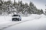 Mercedes-Benz eVito Van 2018 года (WW)
